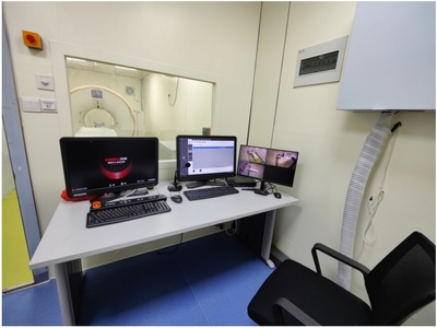 美的助力方艙醫(yī)院建設(shè)，提供一體化方案與體檢車服務(wù)