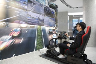 2018數(shù)字經(jīng)濟(jì)峰會(huì)鄭州開幕 大河網(wǎng)記者帶您提前感受5G時(shí)代移動(dòng)CT車