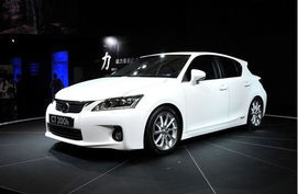 入門豪車與移動CT車 兩種“豪車范兒”的跨界解讀